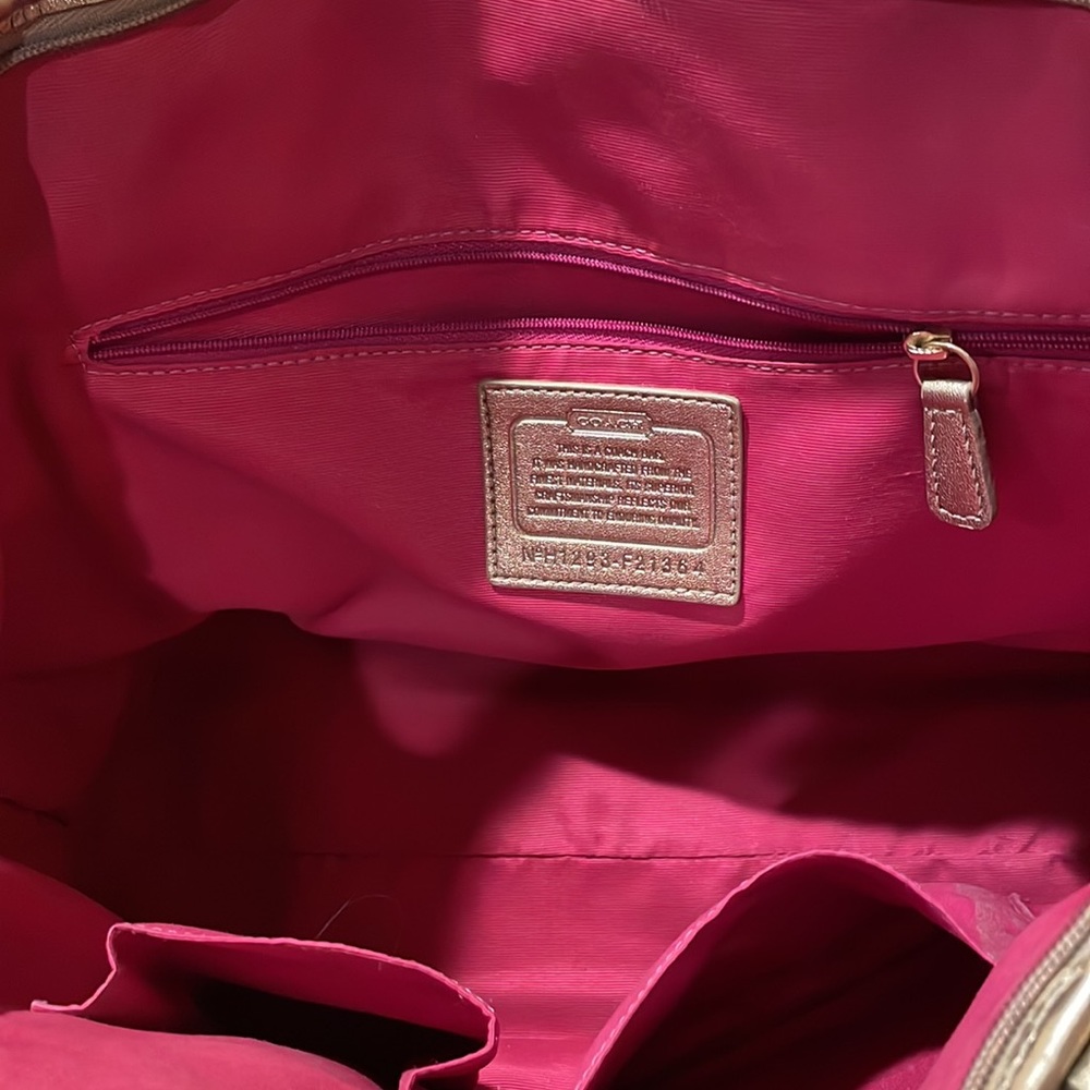 Coach Bag 👜 - Picture 3 of 6